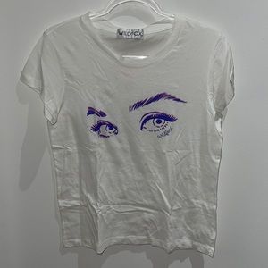 Babydoll tshirt